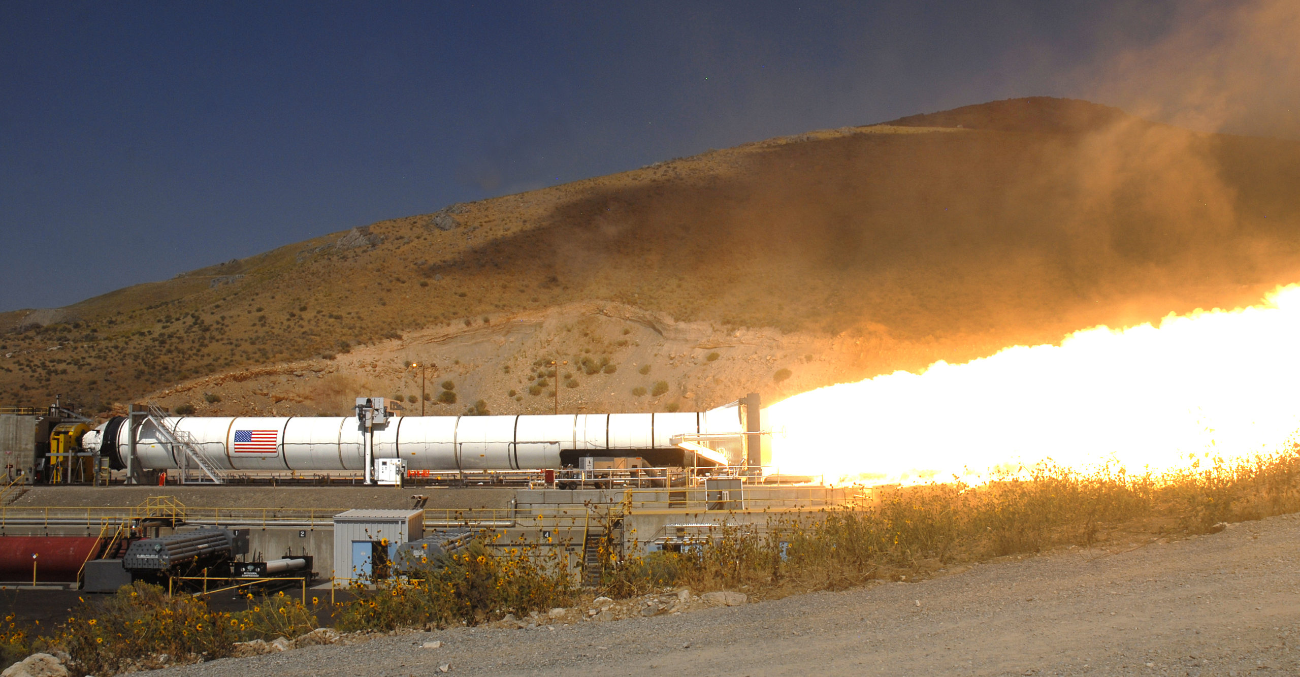 rocket solid fuel additive